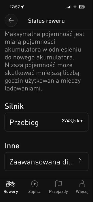 Rower szosowy specjalized turbo creo comp carbon