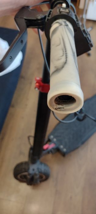 Hulajnoga 2x 1500w 21aH