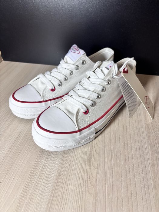 Кеди lee cooper жіночі