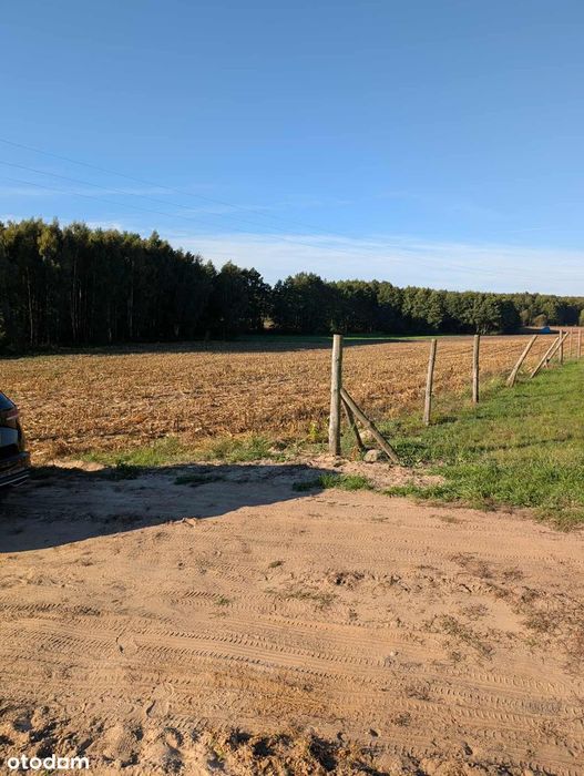 Sprzedam dziełkę budowlaną