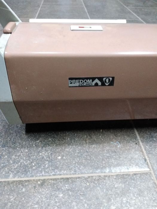 Odkurzacz Zelmer Predom PRL