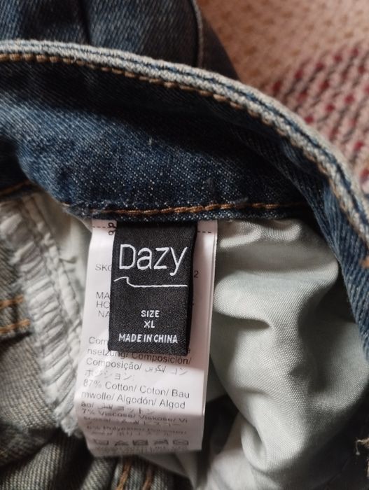 Джинси Dazy нові
