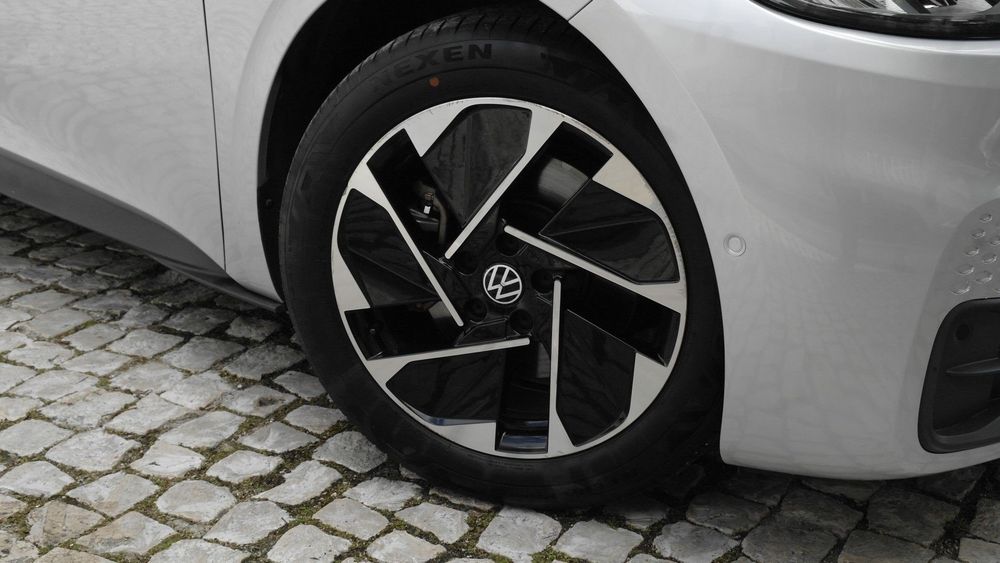VW ID.3 Pro Confort