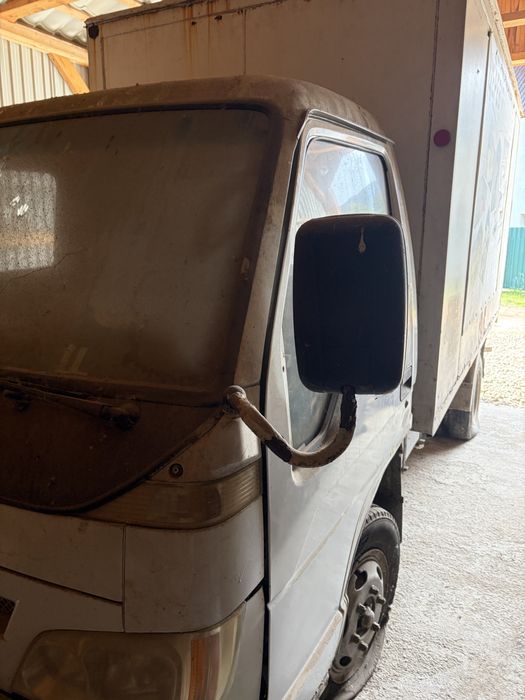 Продам Foton 3.3 d  2006р
