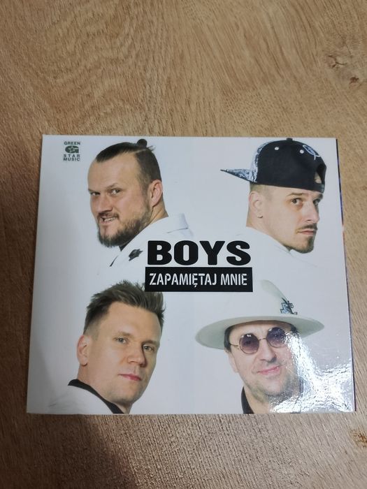 Płyty Disco polo