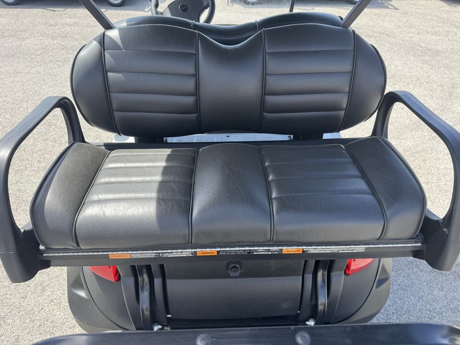 Vendo carrinho de golf ClubCar