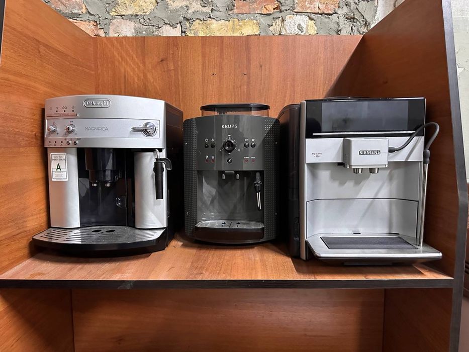 Продам кавоварки опт