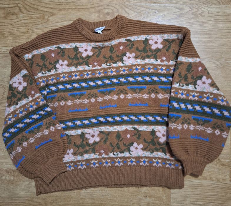 Продам светр С&C