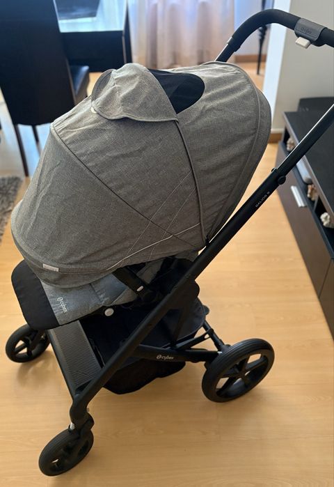 Carrinho bebé CYBEX BALIOS S