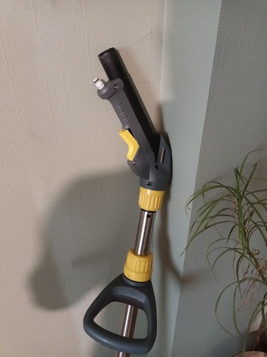 Karcher puzziI 8/1.10/1.насадка для підлоги