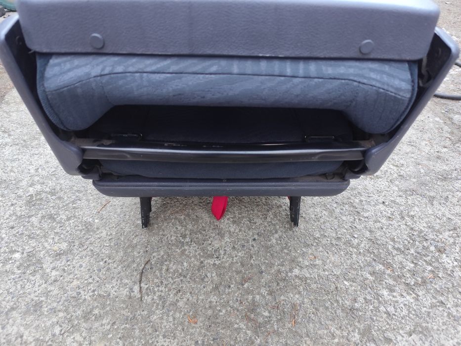 Fotel siedzenie tył Espace III