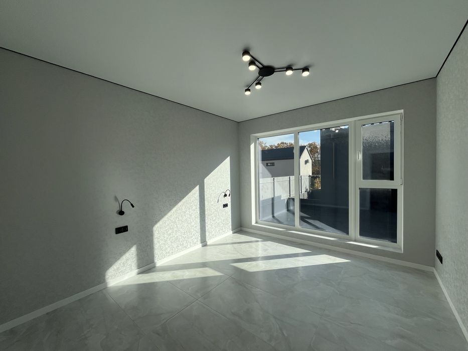 Новенький дуплекс з ремонтом біля Ліцею №1 - найбажаніша локація ‼️