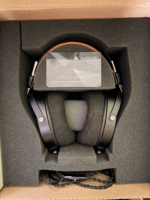 Audeze LCD-X 2021