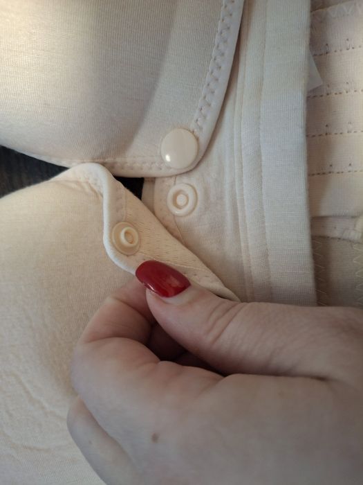 Бюстгальтер для годування