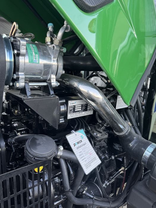 Трактор ENEY TB1054 з кондиціонером 2025р