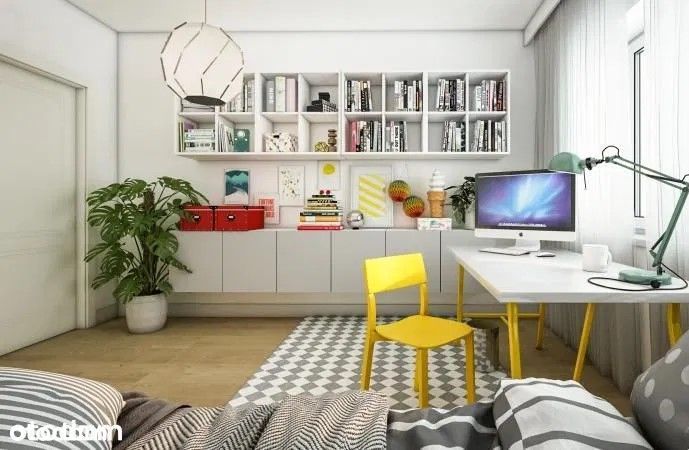 POD LASEM - 72m²+OGRÓD 50m²+2 m.parkingowe+rolety+komórka -kameralne