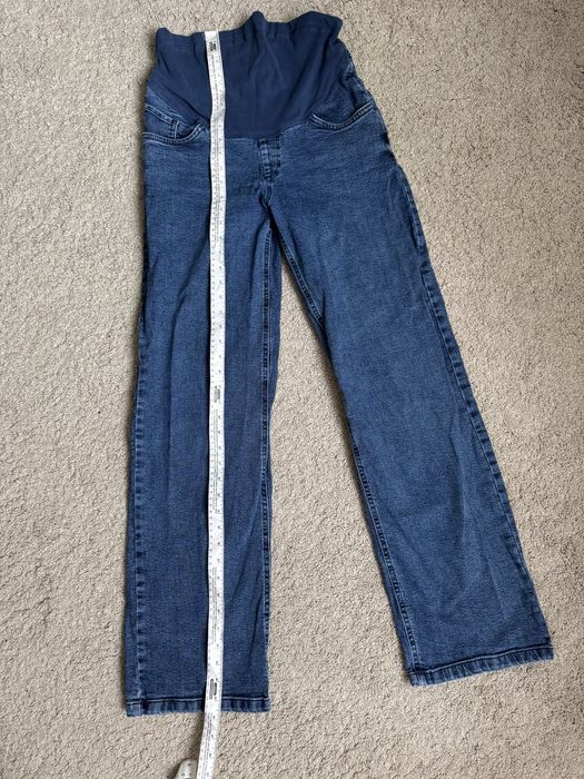 Джинси для вагітних