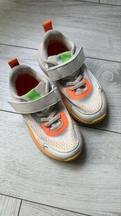 Кросівки кеди Zara 26 розмір