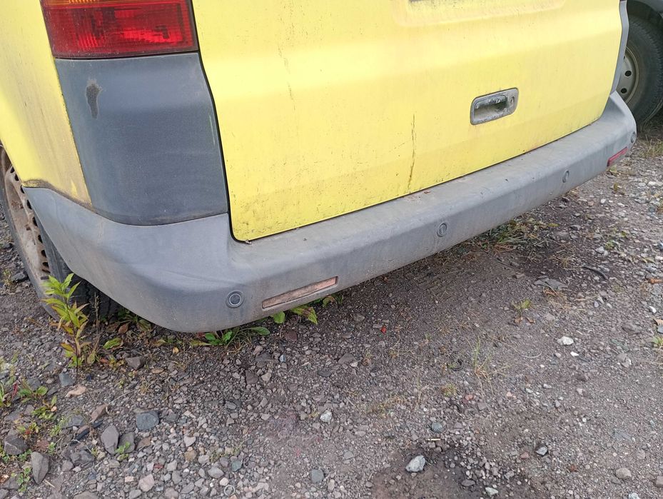 Volkswagen T5  2,5b przełącznik zespolony, części transport FV dostawa