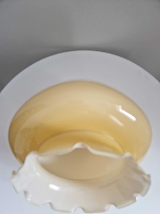 Klosz do lampy TULIPAN  prl