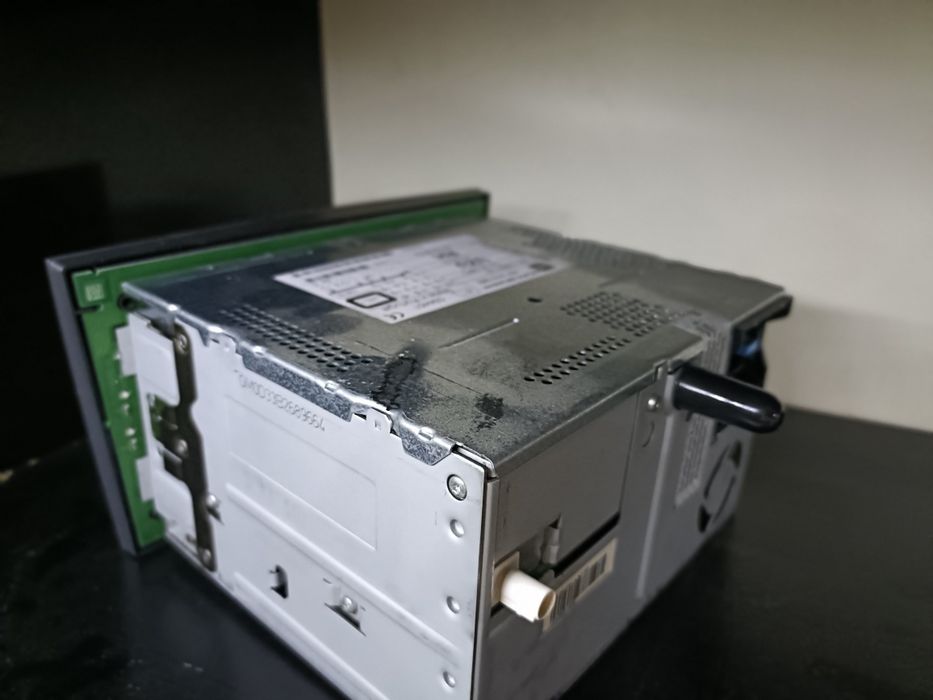 Radio Opel Corsa D  2006-2014
