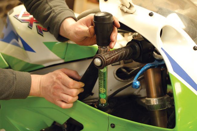 (Com Iva) Densímetro Para Anti-Congelante Para Etileno Glicol