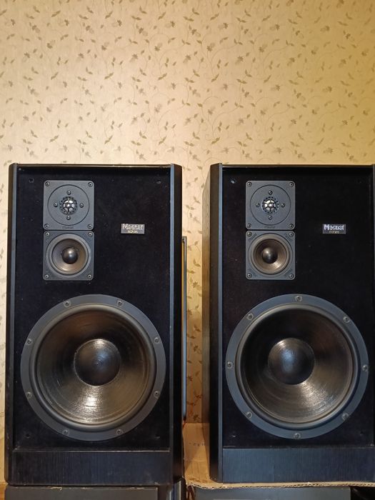 Акустика колонки MAGNAT MSP180