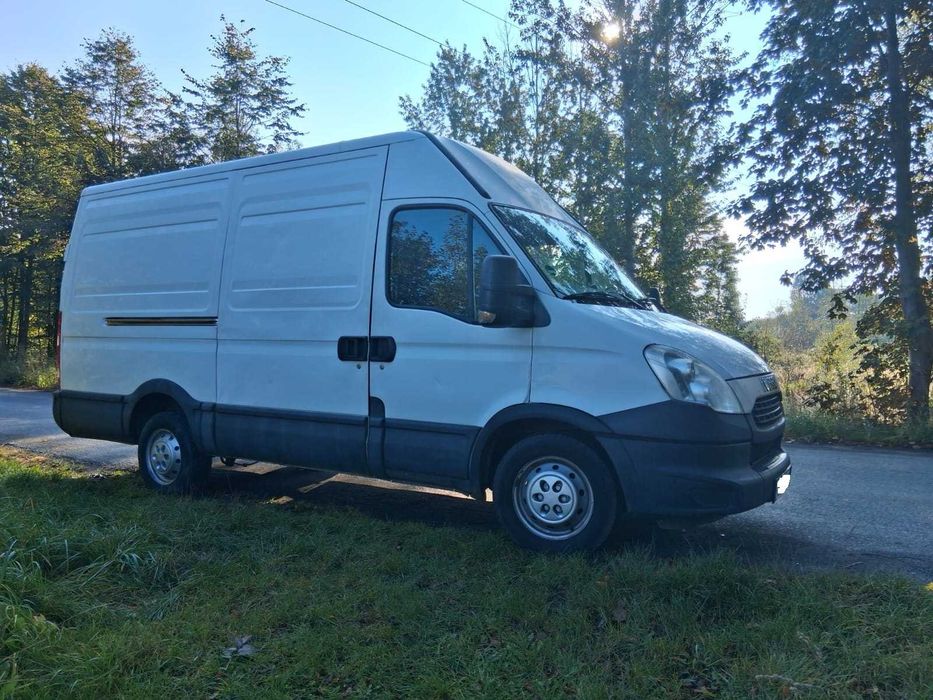 Usługi transportowe, przeprowadzki, Przewóz rzeczy