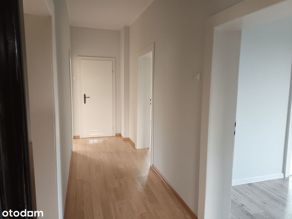 Alternatywa dla domu! Bezczynszowe 87 m2 z balkonem i dużym ogrodem .