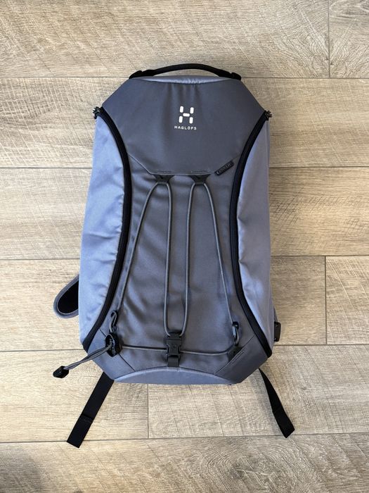 Haglofs  рюкзак, оригінал Tnf