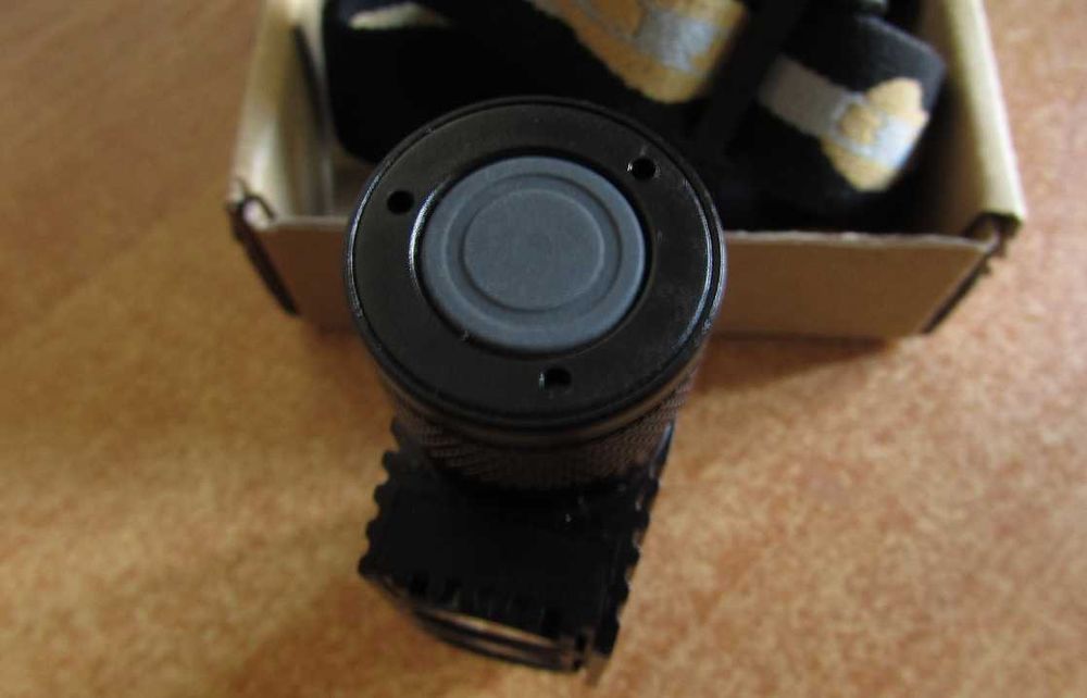 Налобный фонарик Boruit D10 + более мощные N2 и N5 с Type-C и памятью