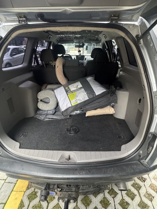 Продам Mitsubishi Pajero Sport 2013