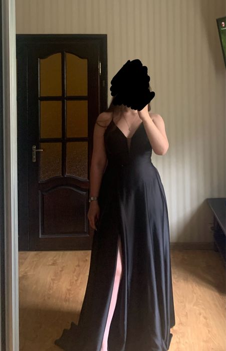 Сукня випускна-вечірня