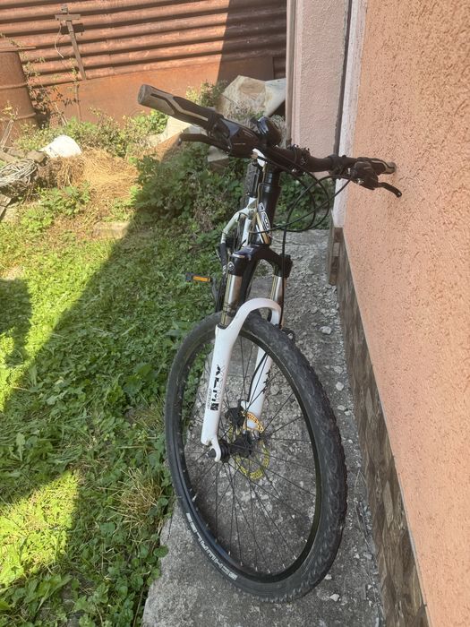 Велосипед Scott Aspect 55