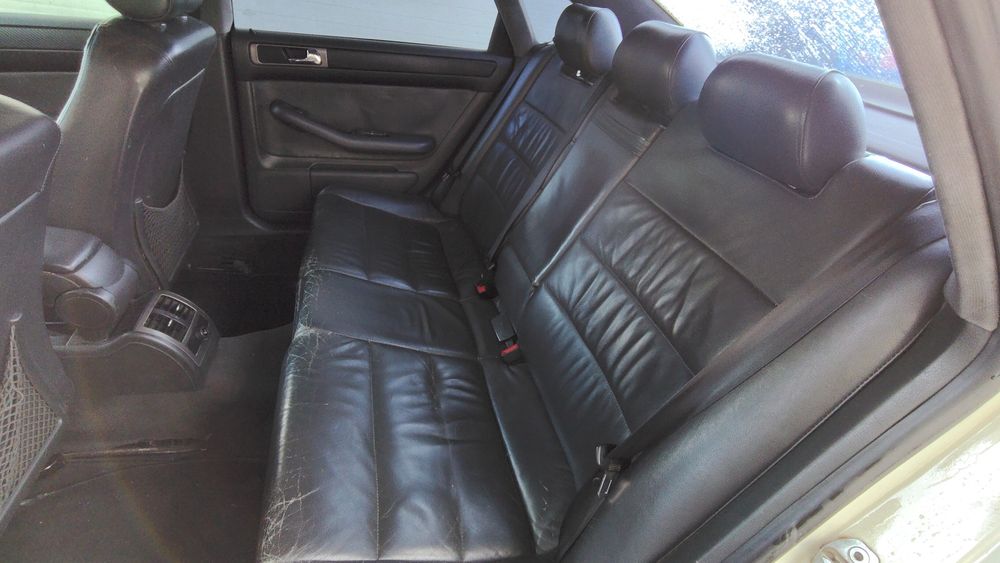 Vendo Audi A6 1999