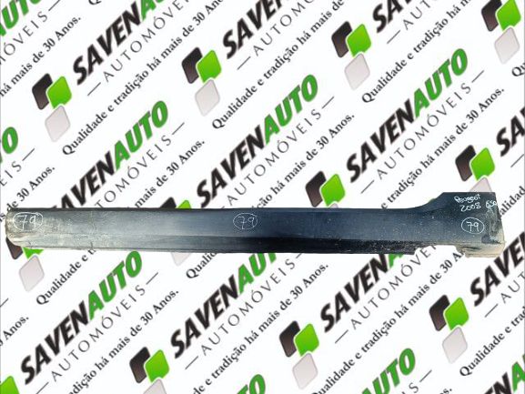 Embaladeira esquerda PEUGEOT 2008 I (CU_)