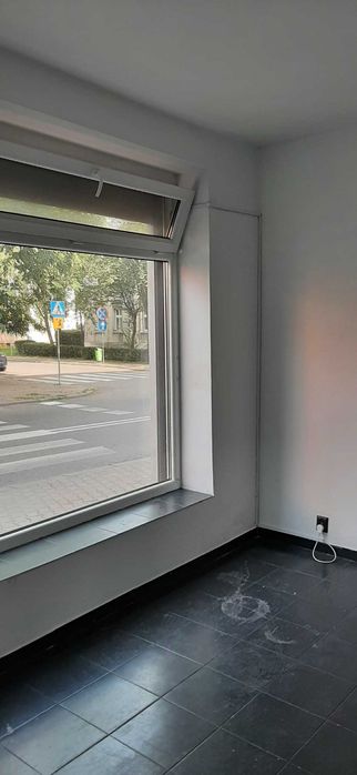 Wynajmę lokal użytkowy.