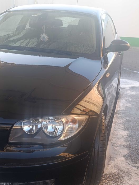 BMW serie1 118d em bom estado