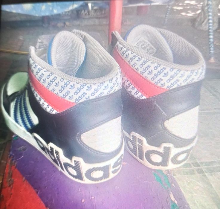 Кросівки підліткові ADIDAS