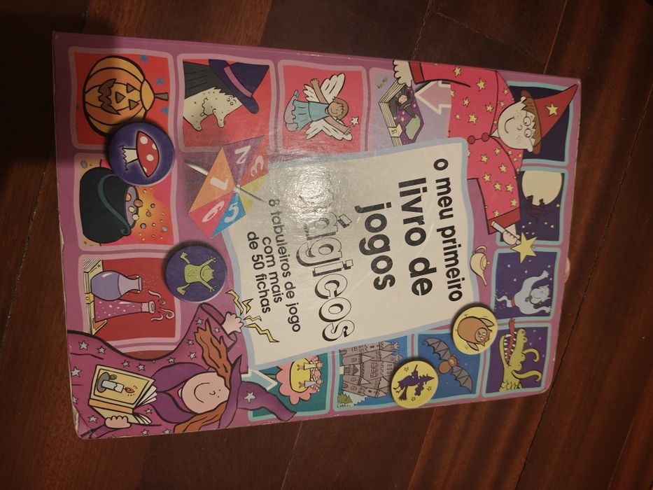 Livros de criança baratos