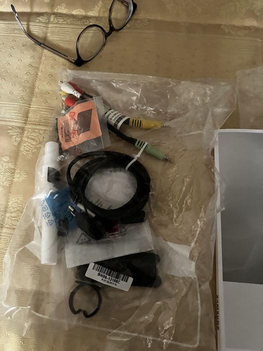 TV samsung a bom preço