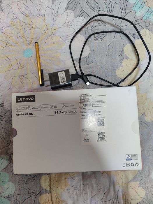 Продам планшет Lenovo