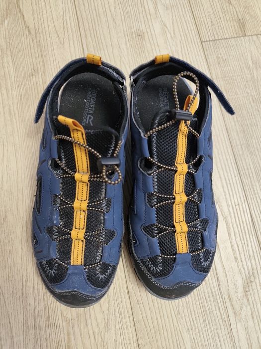 Sandały firmy regatta