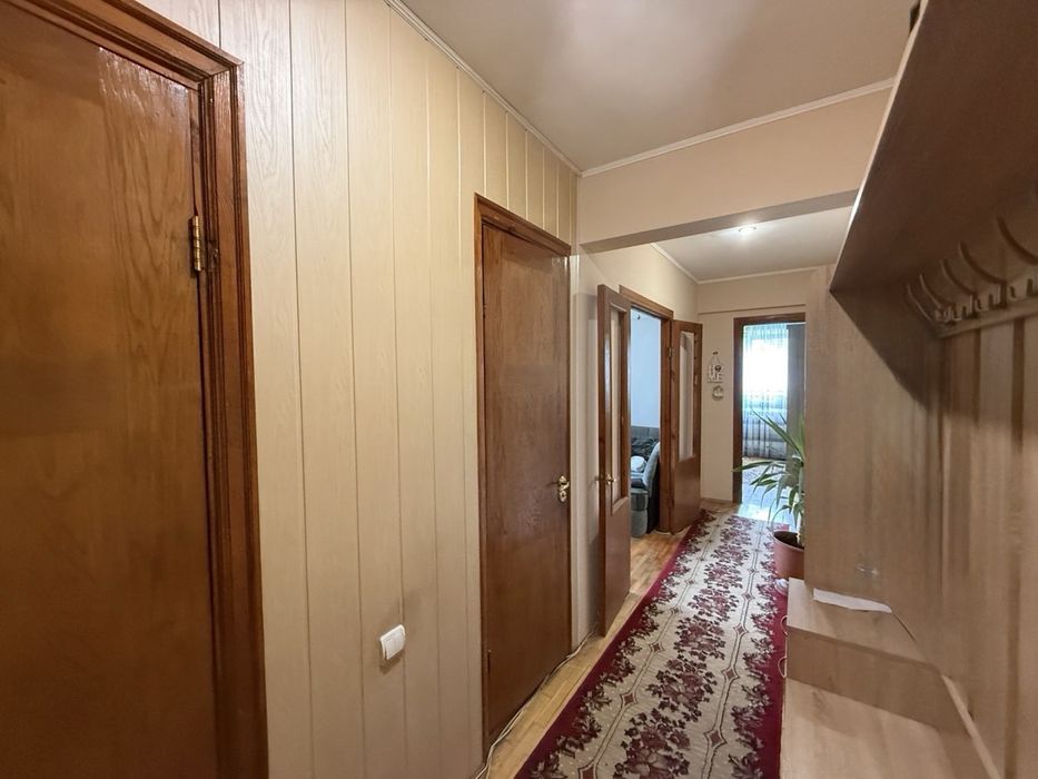 ПРОДАЖ 3 кім квартири, вул. Миру