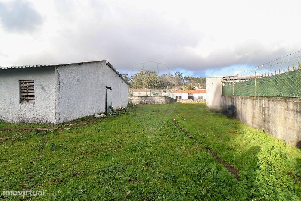 Moradia T2 para venda