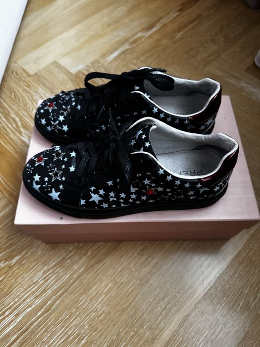 Жіночі снікерси