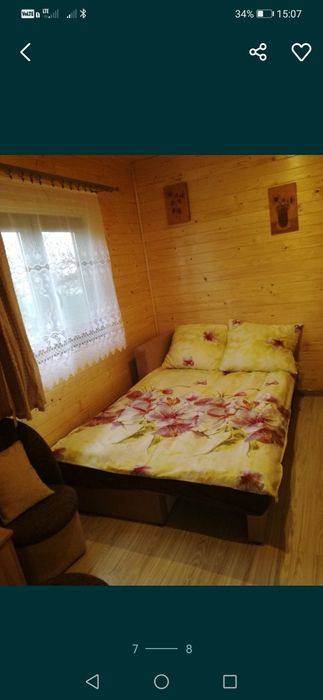 Pokoje z łazienkami,