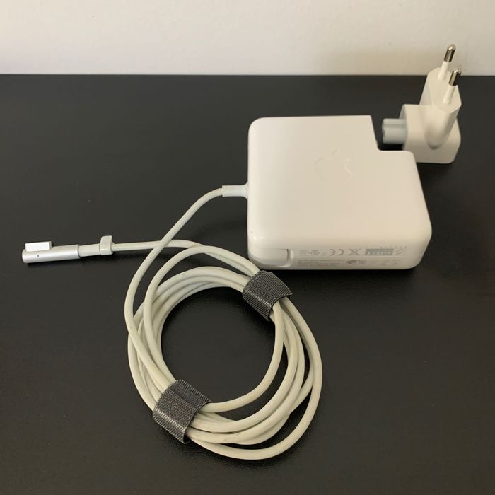 Carregador Original Apple Magsafe 1 - 60W - 85W