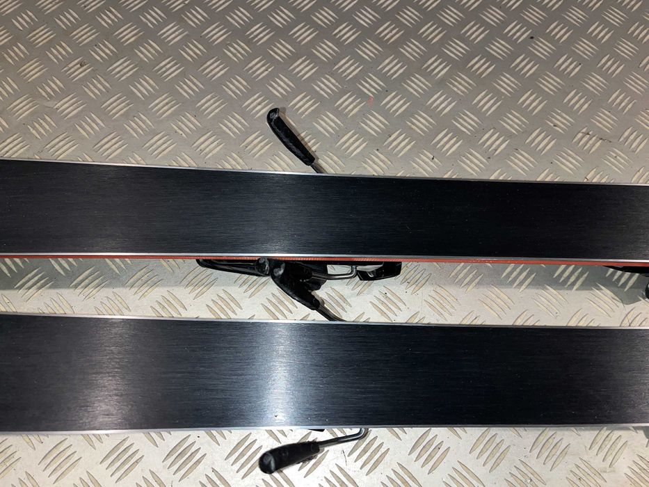 Narty FISCHER RC4 THE CURV Ti 171 cm ! Przygotowane ! 2024