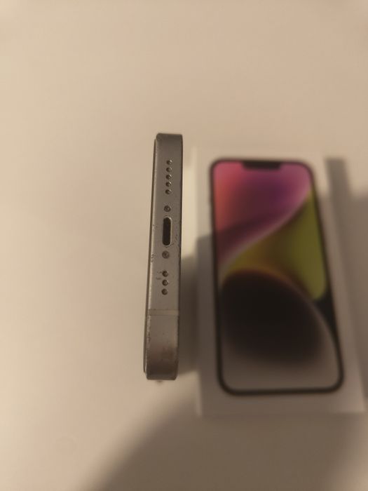 iPhone 14 128gb polecam